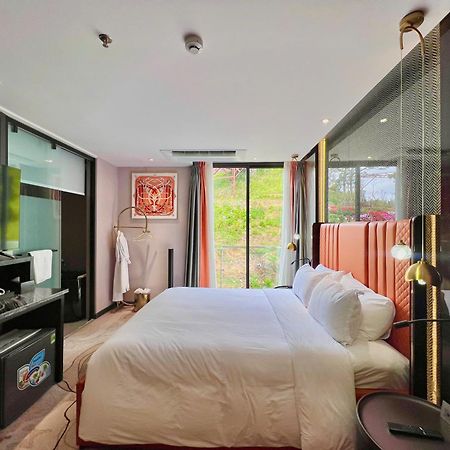 New Century Hotel - Dalat Exterior photo